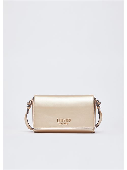 Borsa a spalla piccola LIU JO | AA6224E0958/90048
